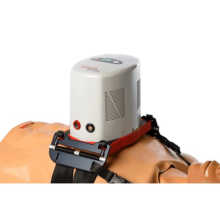 DISPOSITIVO DE RCP MECANICO CONTINUO SCHILLER EASY PULSE
